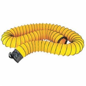 Euramco, Ramfan Ecko Flex Reinforced Duct, 8" x 15'