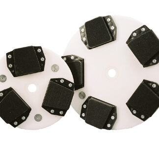 VMC, Flex Foam Pods, 13"