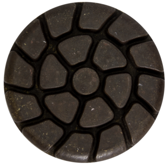 VMC, VMC 3" WET Hybrid, 200 grit WET