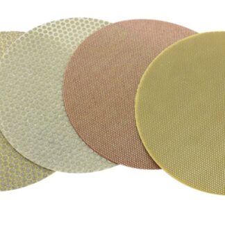 VMC, Metal Honing Diamond, 7" 70 grit