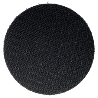 Tracker Sector Velcro Holder, 3", 88MM