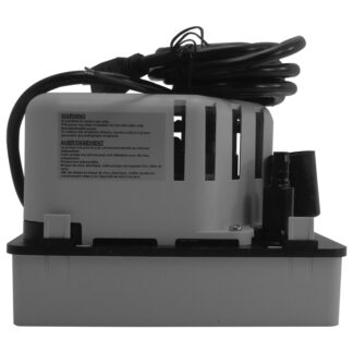 Phoenix Condensate Pump Upgrade