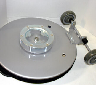 VMC, Tracker 17'' Accessories, Tracker 17'' Weighted Plate