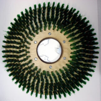 VMC, Tracker 17'' Accessories, Tracker 17'' Nylon Scrub Brush