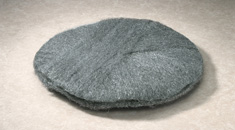 American Metal Fibers, 20'', Grade 0 Metrix