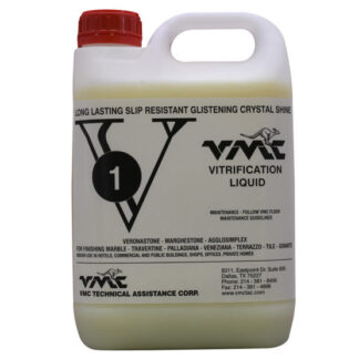 VMC, V-1, 1.5 Gallon