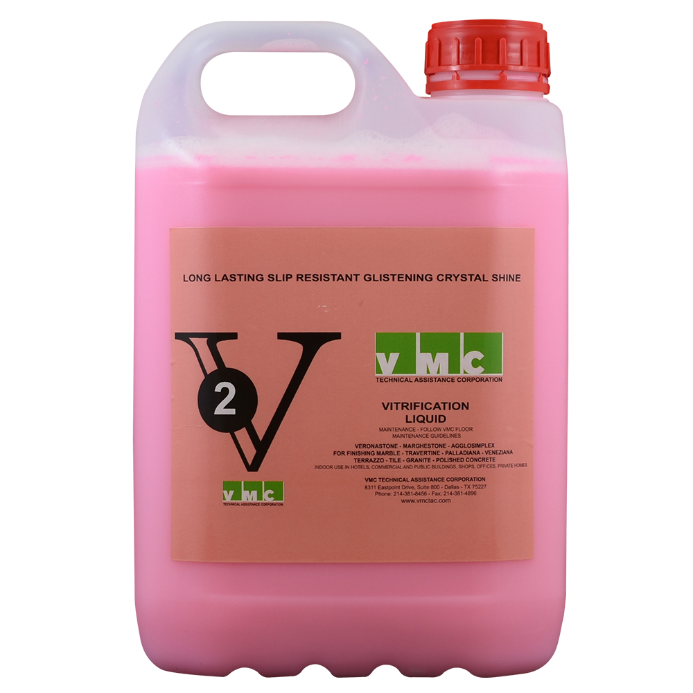 VMC, V-2 CHEMICAL 1.5GAL