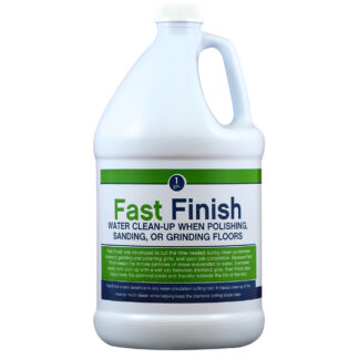 VMC, Fast Finish, 1 Gallon