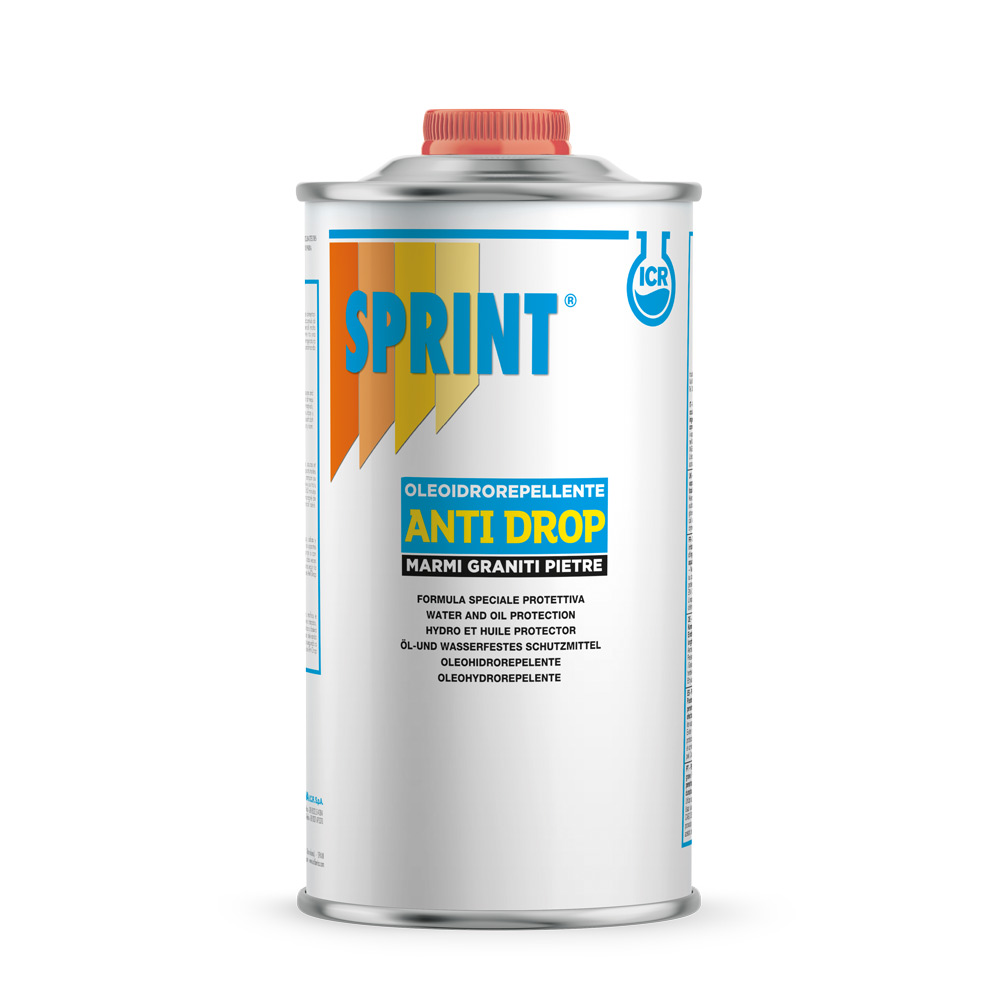 Sprint, Anti-Drop, 750ml