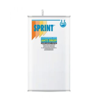 Sprint, Anti-Drop, 5 liter