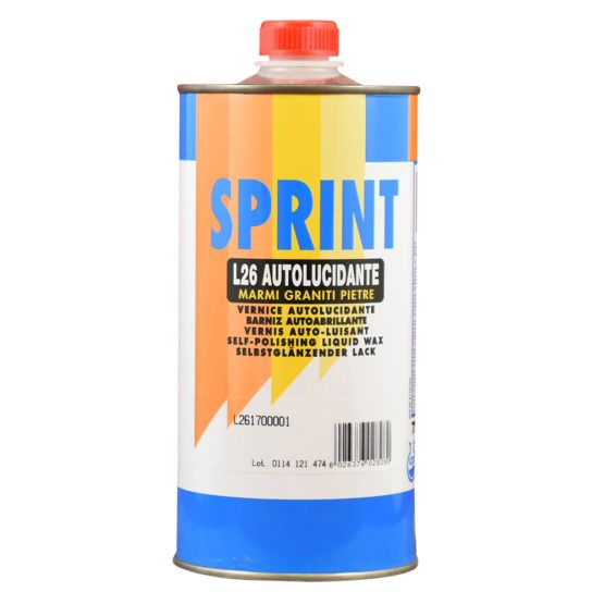 Sprint,Autolucidante, 750ml