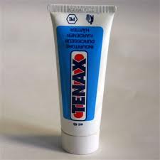 Tenax USA, Hardener, 2 Ounces