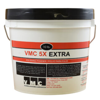 VMC, 5X Extra Marble Polishing Powder, 10 lb