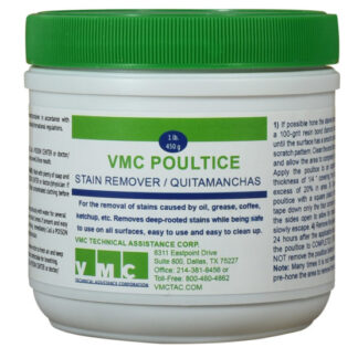 VMC, VMC POULTICE OIL & STAIN REMOVER