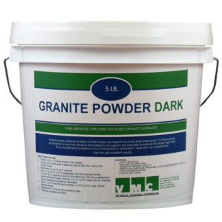 VMC, Granite Powder, 5 lb. Dark