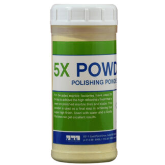 VMC, 5X- Marble Polishing Powder, 1 lb