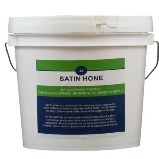 VMC, Satin Hone Powder, 25 lb