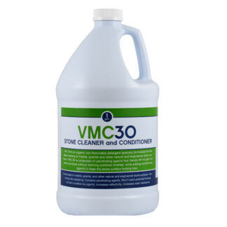 VMC, VMC 30 Stone Cleaner & Conditioner, 5 Gallon