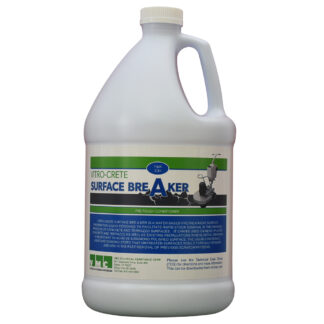 VMC, Vitro-Crete Surface Bre A ker, 5 Gallon