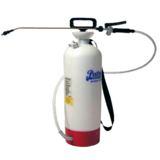 Ameripolish Patriot Pump Sprayer, 3.5 Gallons