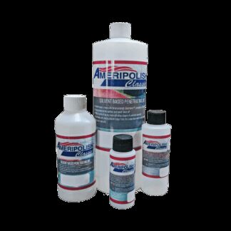 Ameripolish, Classic Dye, Color Gray, 6 oz., Sample