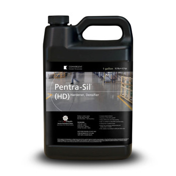 Pentra-Sil (HD), 5 & 55 Gallon Units, 5 Gallon Pail