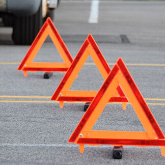 Triangle Warning Kit