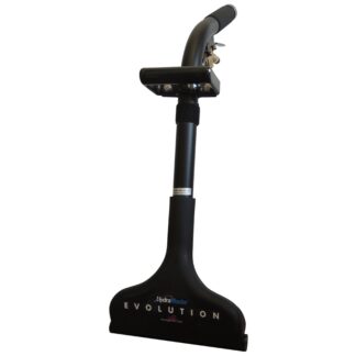HydraMaster, Stair Wand, Evolution, 10" Head