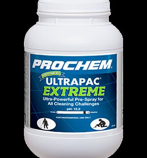 Prochem[R] Ultrapac[R] Extreme Pre-Spray - 6.5 lb.