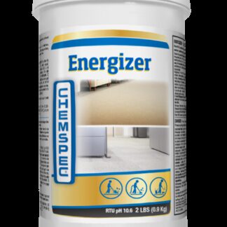 Chemspec, Energizer - 2 lb. Jar