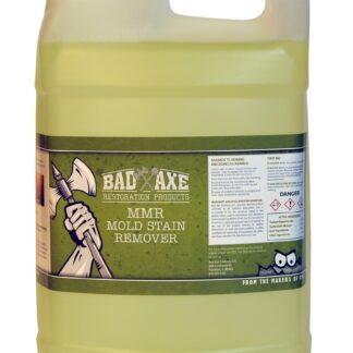 1613-7756 MMR MOLD STAIN REMOVER, 2.5-GALLON CONTAINER