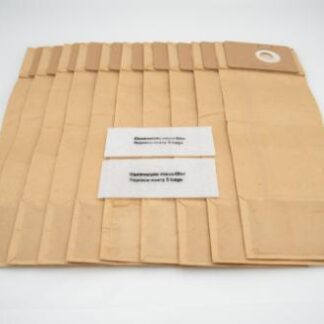 Advance Dust Bag Kit
