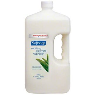 Softsoap Moisturizing Hand