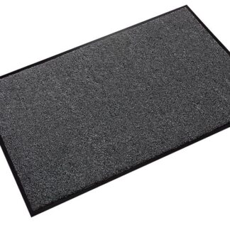 Rely-On Olefin 4'x6' Charcoal