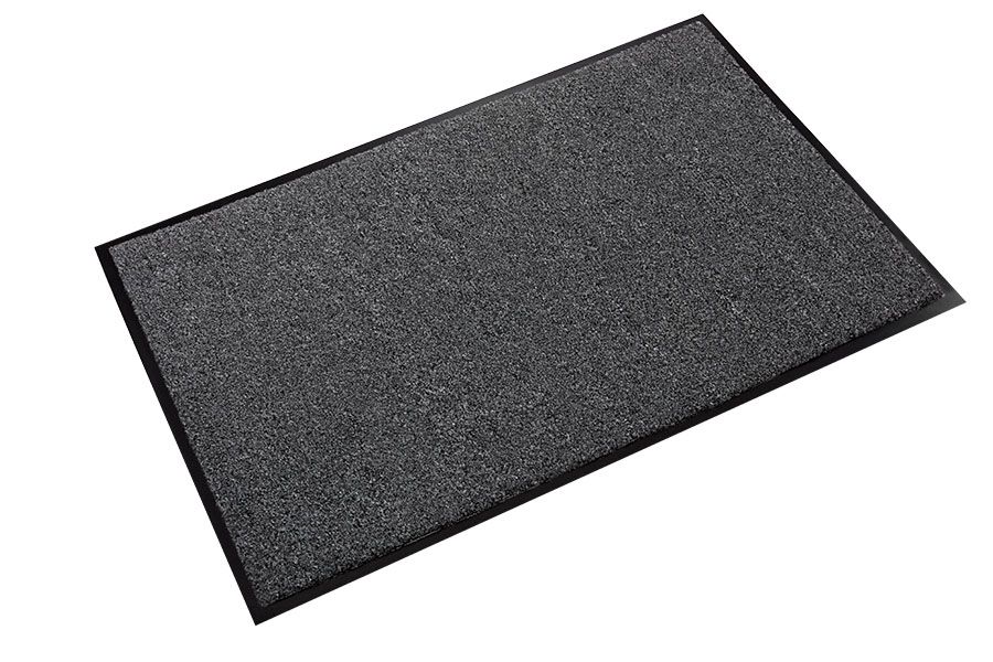 Rely-On Olefin 4'x6' Charcoal
