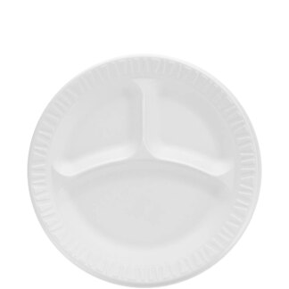 Dart Concorde Non-Laminated Plate - 9"