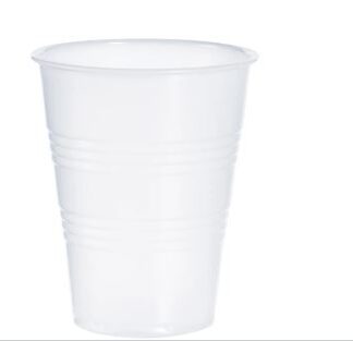 Conex[TM] Galaxy[R] Ribbed Translucent Cold Cup - 9 oz.