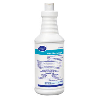 Crew Neutral Non Acid Bowl And