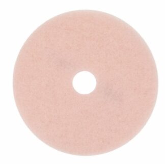 3M 20" Eraser Pad Pink