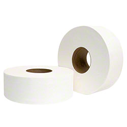Morcon[R] Morsoft[R] 9" 2 Ply Jumbo Bath Tissue - 3.3" x 700'