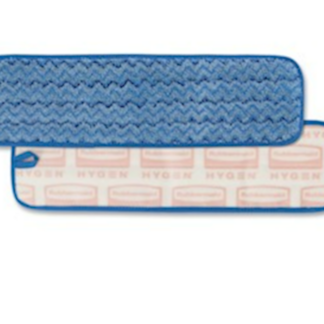 Hygen Microfiber Pad, 18", Sold Per Each