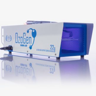 OzoGen Ozone Generator, 22G