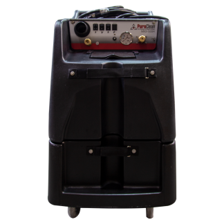 PuroClean, Hydro-Force, Portable Extractor, Nautilus MX3-500H, 500PSI, Heater, With Hose Package