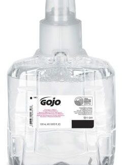 Gojo Ltx Clear & Mild 1200ml