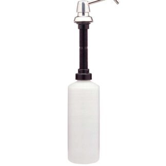 Bobrick Top Filling 34 oz. Soap Dispenser