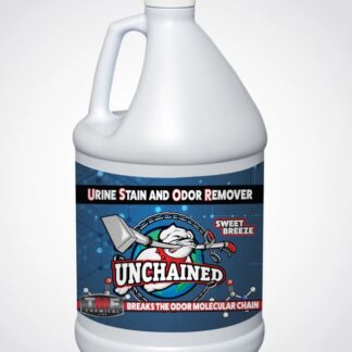 USOR (Urine Stain & Odor Remover) With Ecocide, Sweet Breeze Scent, 1 Gallon