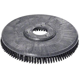 20" Poly Scrub Brush