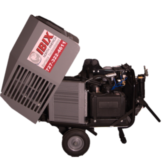 IBIX, I25 Pro Contractor Package