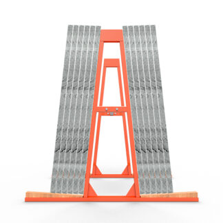 Abaco, QLI Truck A-Frame, 58-11/16", 12400 Lbs. Load Limit