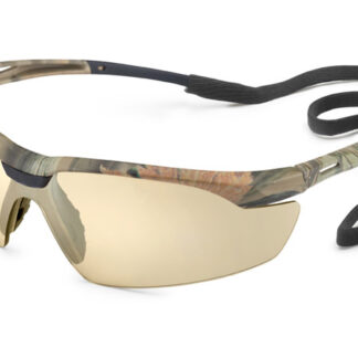 Gateway, Safety Glasses, Conqueror, Bronze Mirror